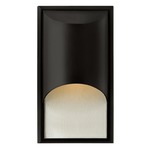 Hinkley Cascade Outdoor Wall Sconce (view 4)