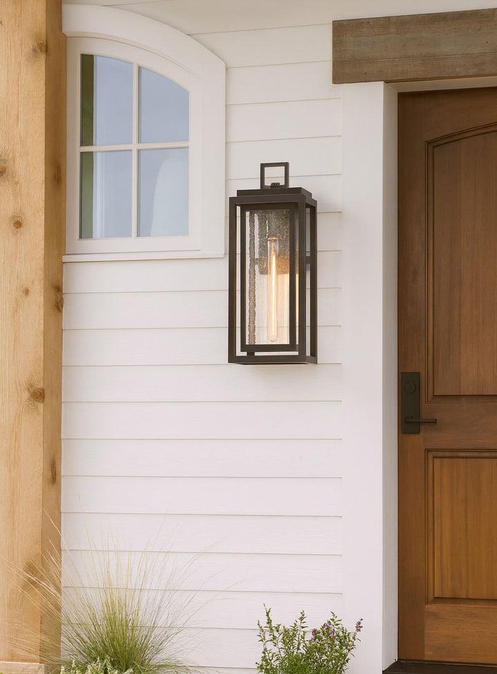 Hinkley Republic 120V Outdoor Wall Sconce (view 6)