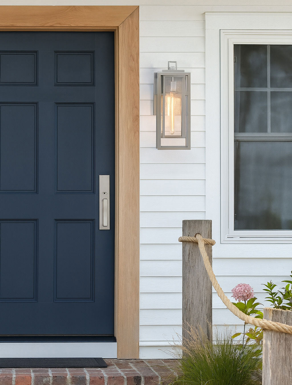 Hinkley Republic 120V Outdoor Wall Sconce (view 5)