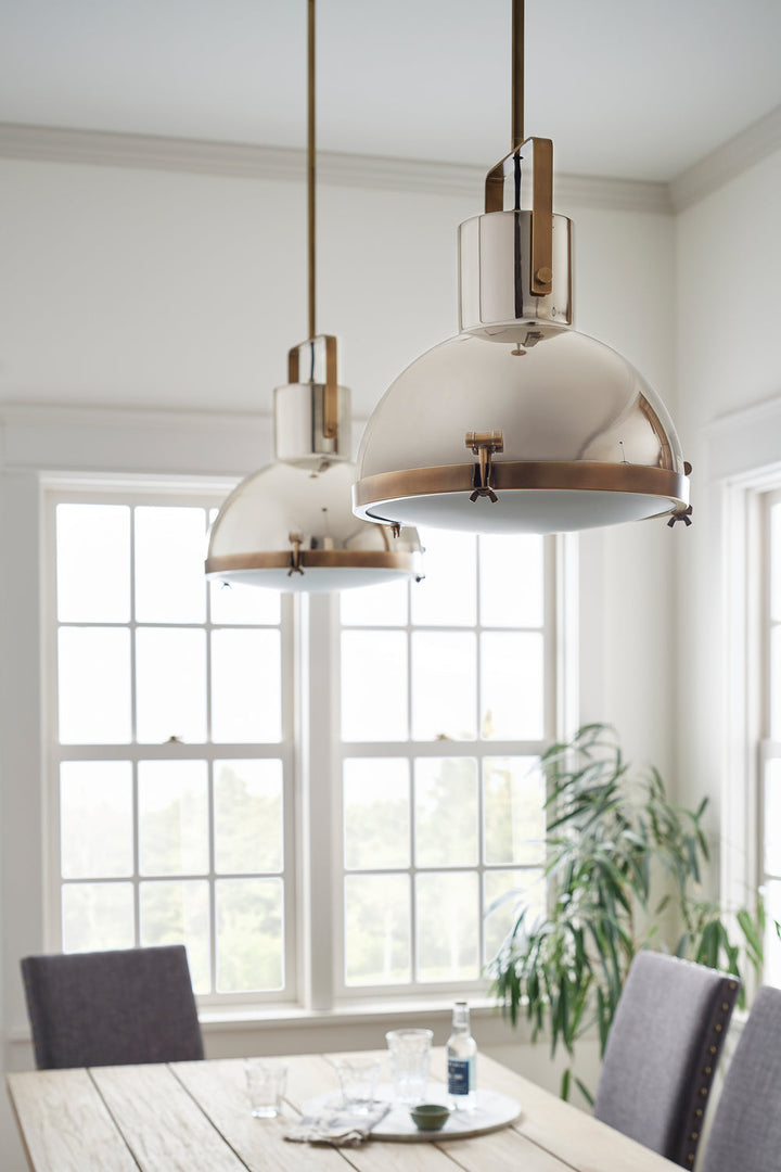 Hinkley Nautique Pendant