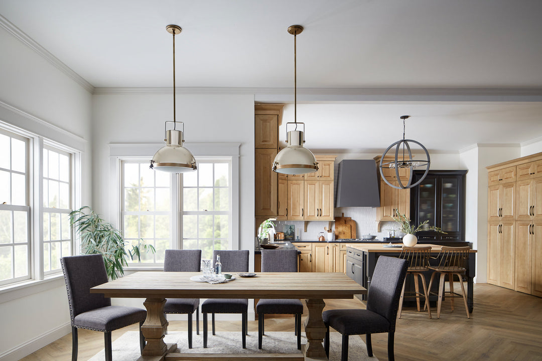 Hinkley Nautique Pendant (view 3)