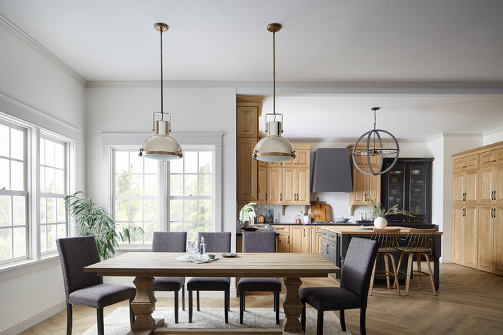 Hinkley Nautique Pendant (view 3)