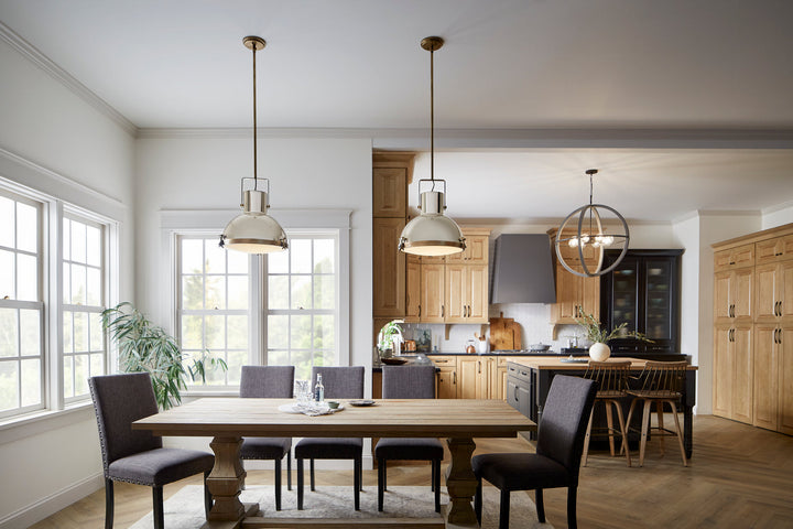Hinkley Nautique Pendant (view 4)