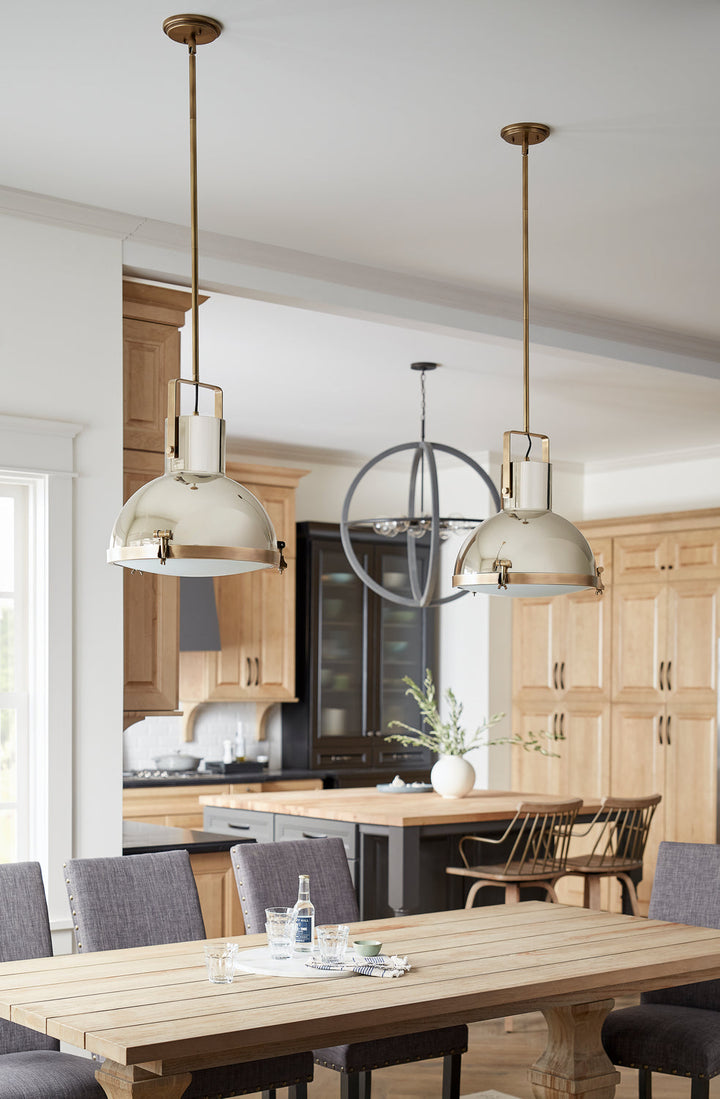 Hinkley Nautique Pendant (view 5)