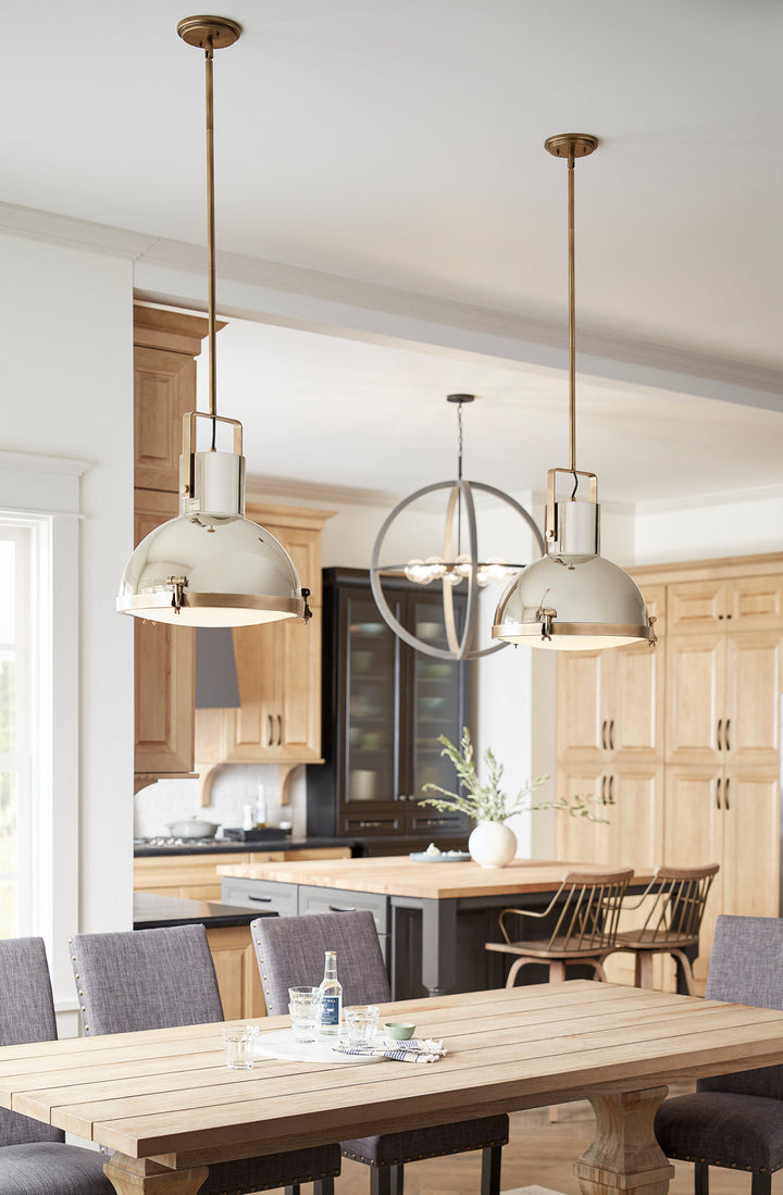 Hinkley Nautique Pendant (view 6)