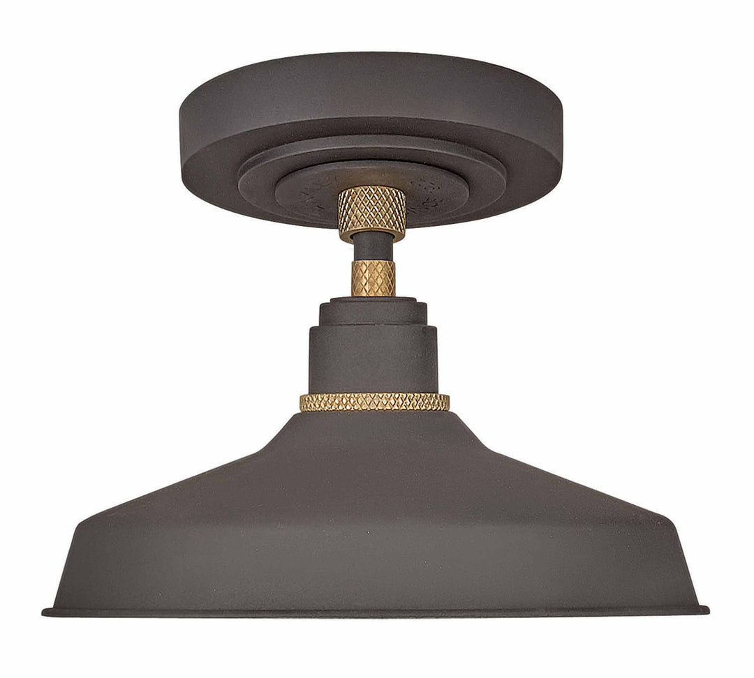 Hinkley Foundry Outdoor Pendant (view 3)