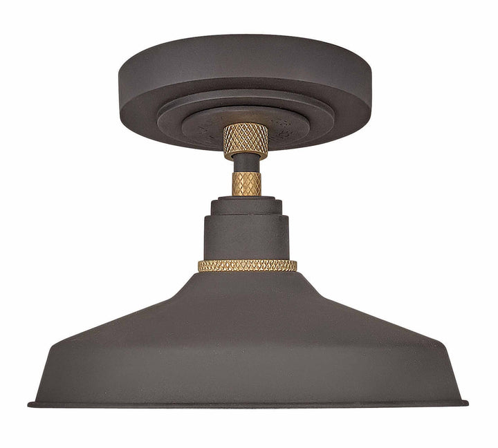 Hinkley Foundry Outdoor Pendant (view 3)