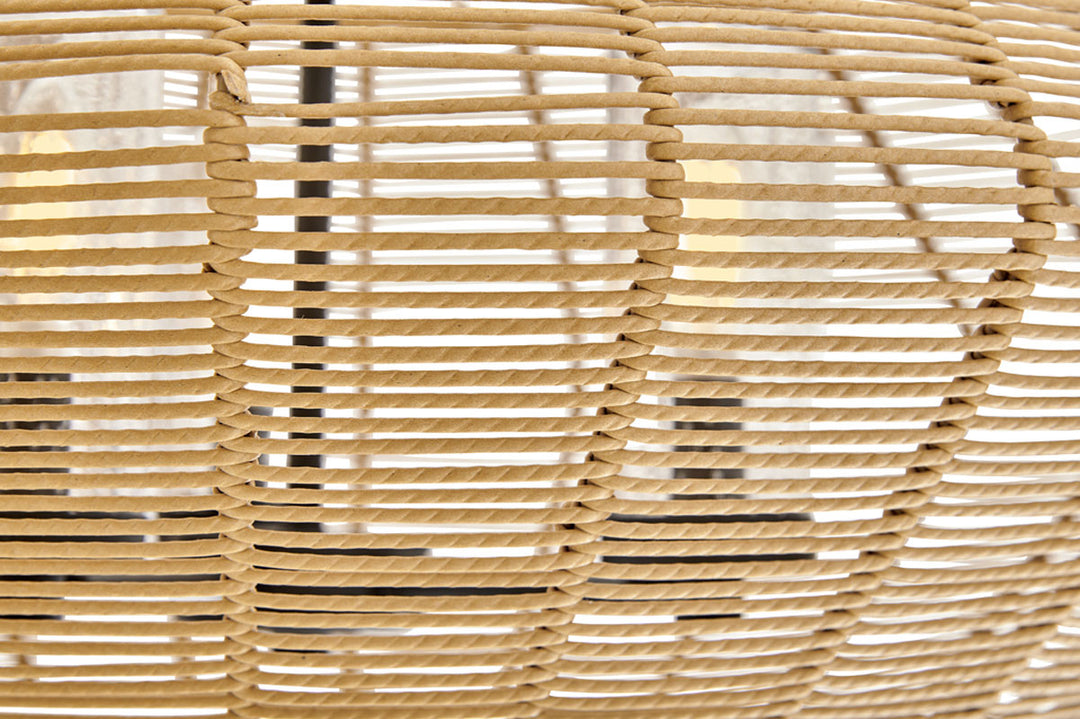 Hinkley Luca Outdoor Chandelier