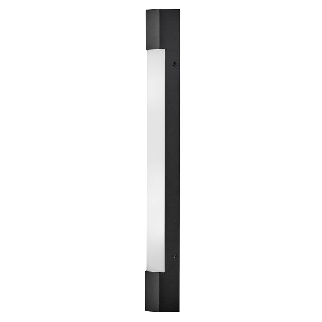 Hinkley Facet Outdoor Wall Light (view 2)