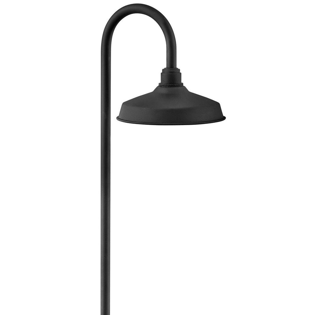 Hinkley-15102TK-LL-Textured Black
