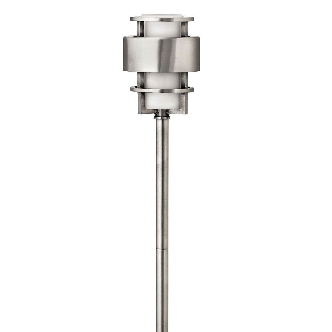 Hinkley-1579SS-LL-Stainless Steel