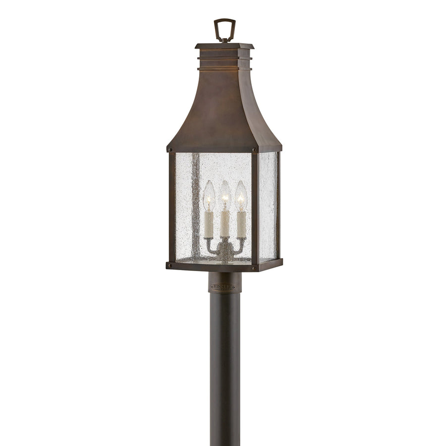 Hinkley-17461BLC-Blackened Copper