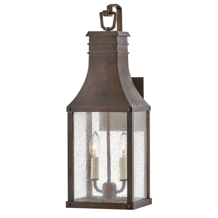 Hinkley Beacon Hill Outdoor Wall Sconce
