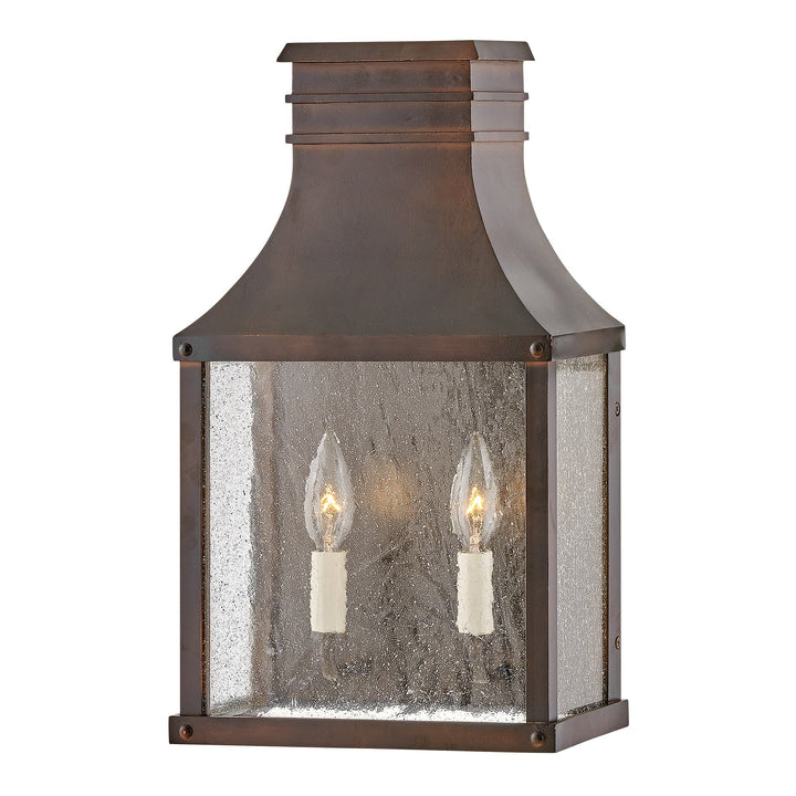 Hinkley-17466BLC-Blackened Copper