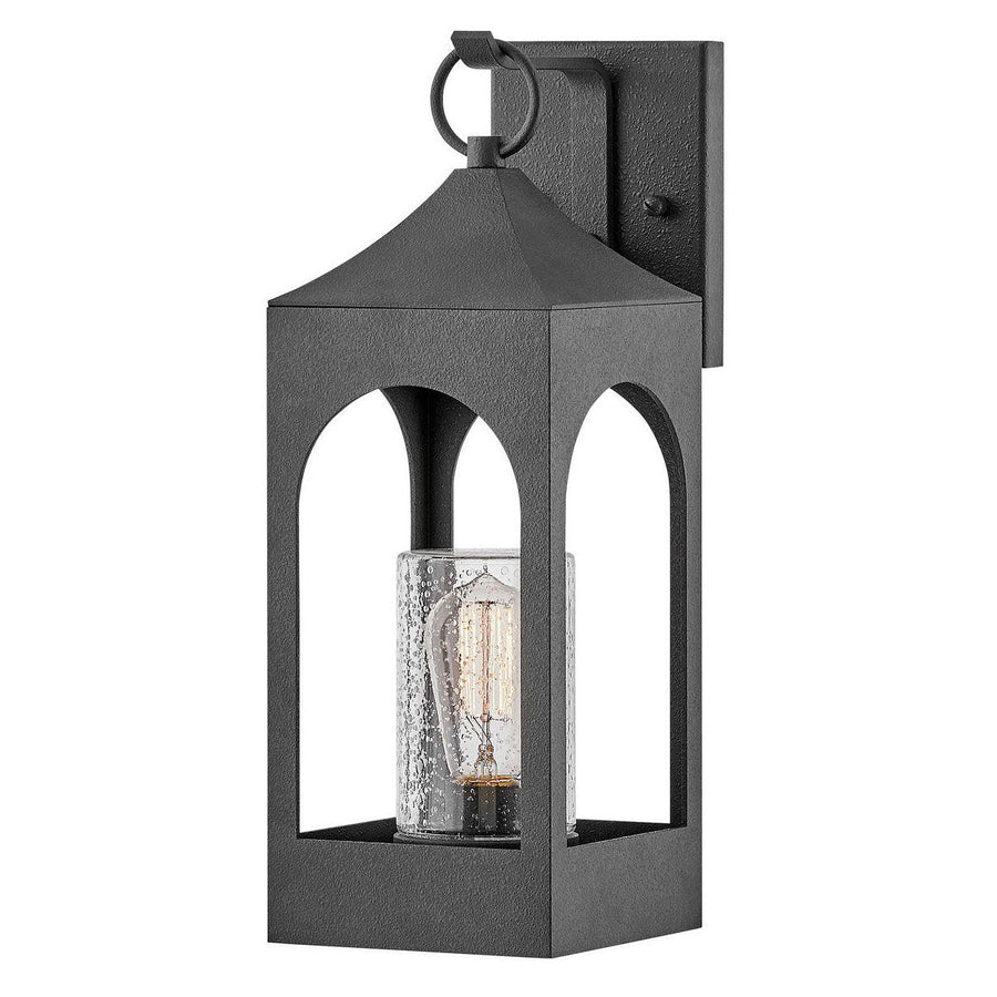 Hinkley Amina Outdoor Wall Mount Lantern