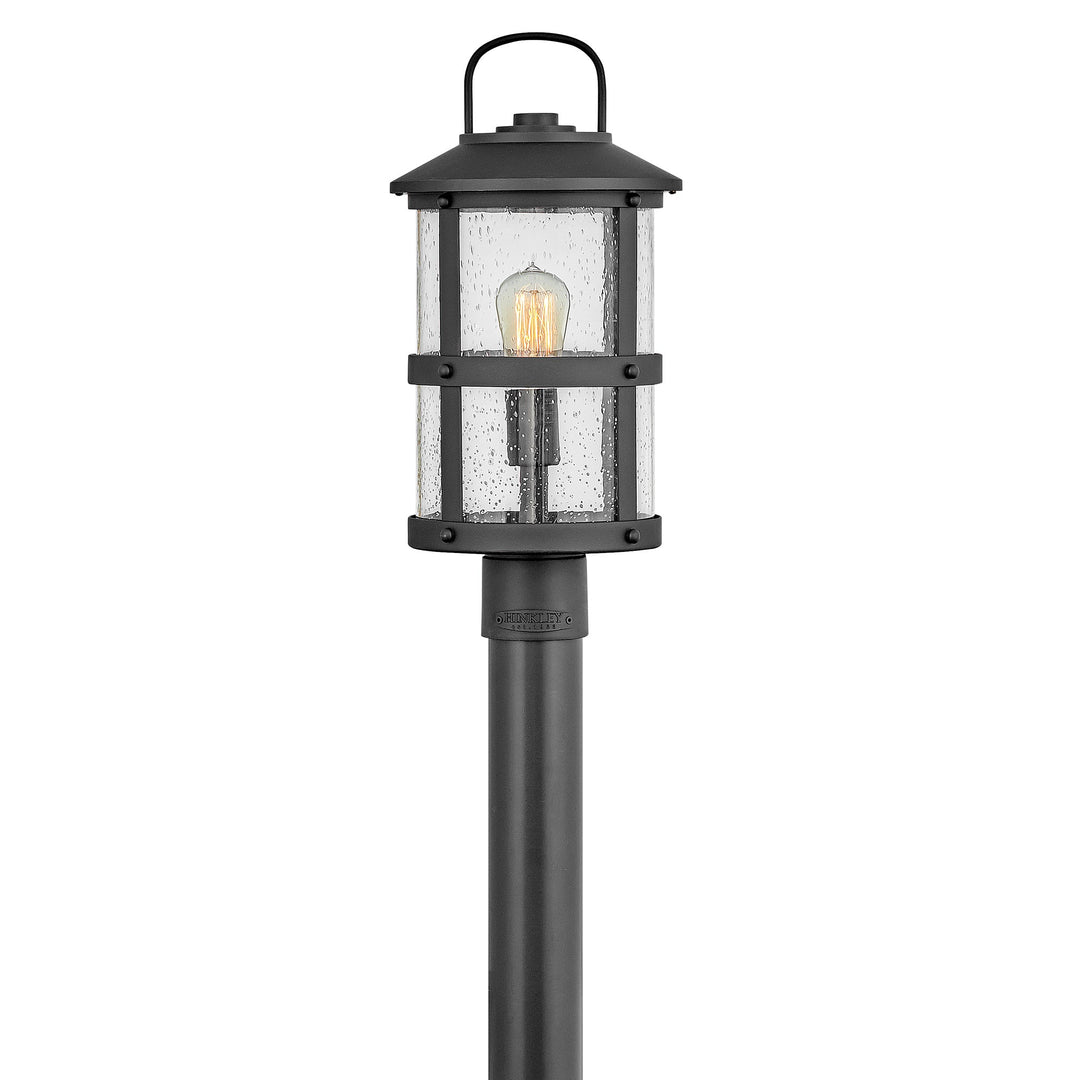 Hinkley Lakehouse 120V Outdoor Post / Pier Mount (view 3)