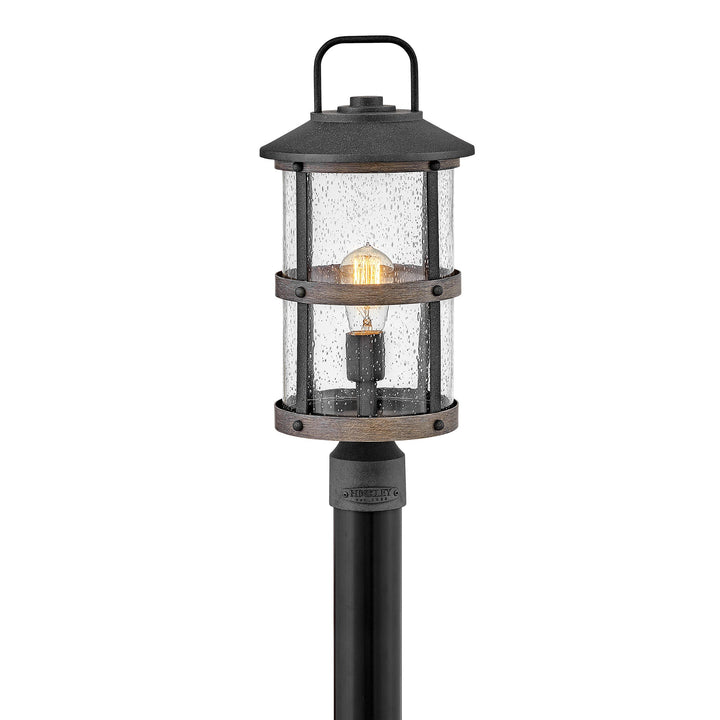 Hinkley Lakehouse 120V Outdoor Post / Pier Mount (view 2)