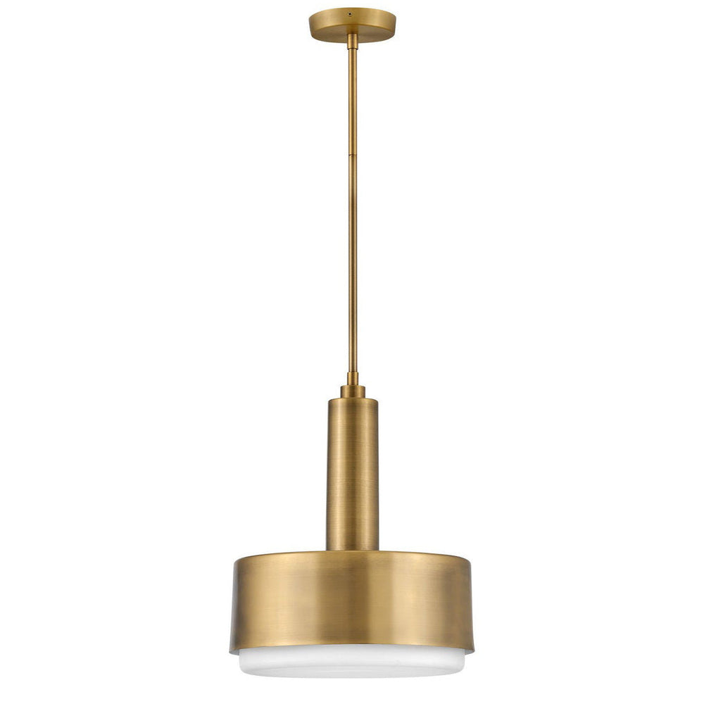 Hinkley-30074LCB-Lacquered Brass