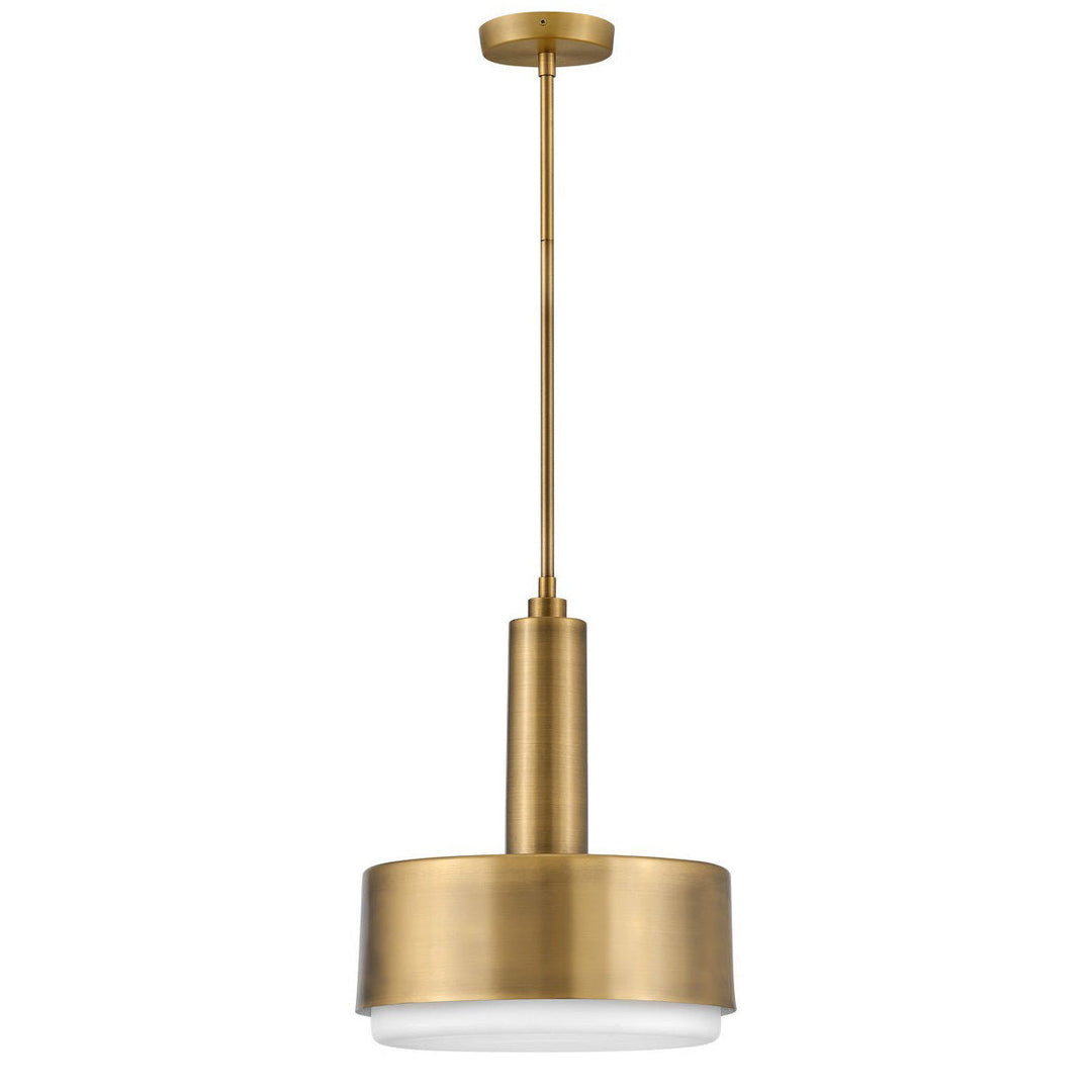 Hinkley-30074LCB-Lacquered Brass