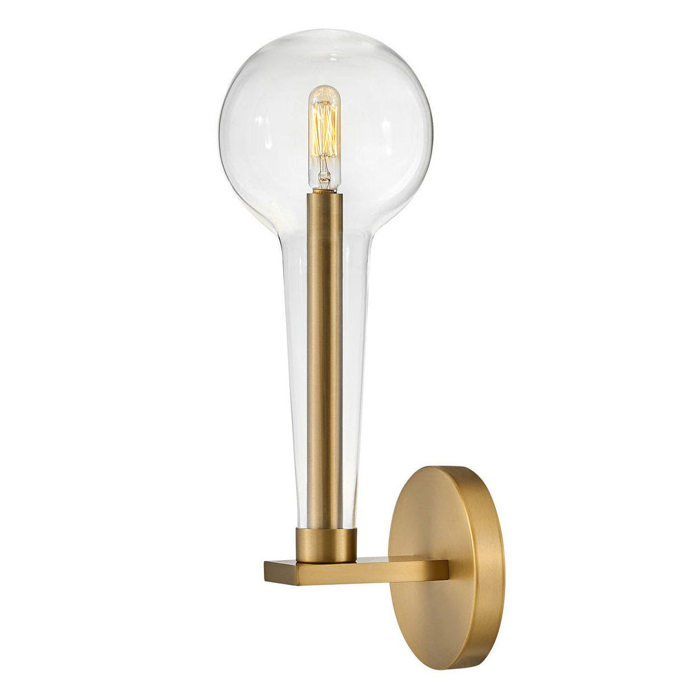 Hinkley-30520LCB-Lacquered Brass