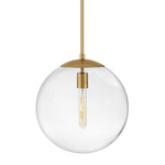 Hinkley Warby Pendant (view 7)
