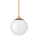 Hinkley Warby Pendant (view 12)