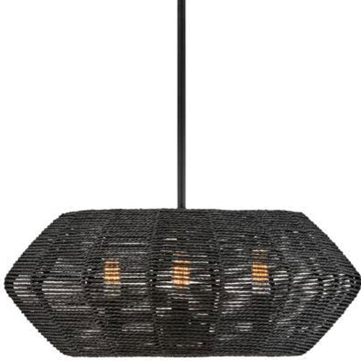 Hinkley-40383BLK-Black