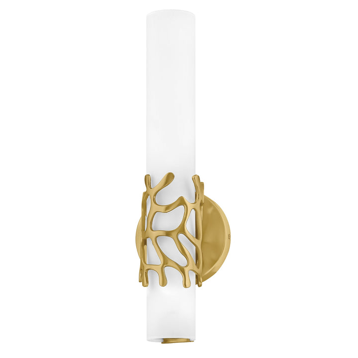 Hinkley- 50871LCB- Lacquered Brass