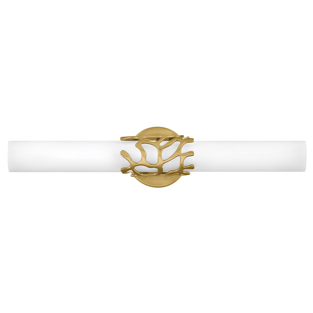Hinkley-50872LCB-Lacquered Brass