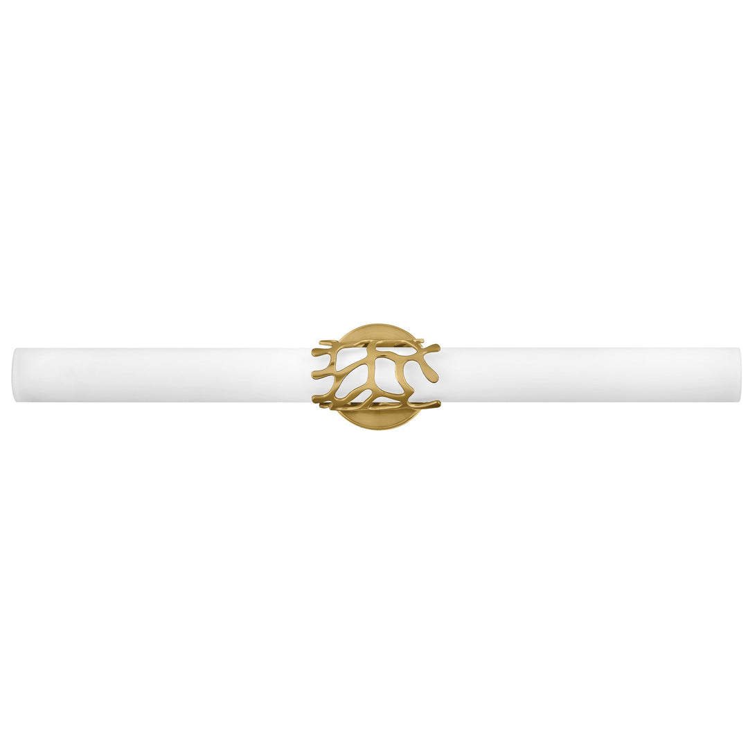 Hinkley-50873LCB-Lacquered Brass