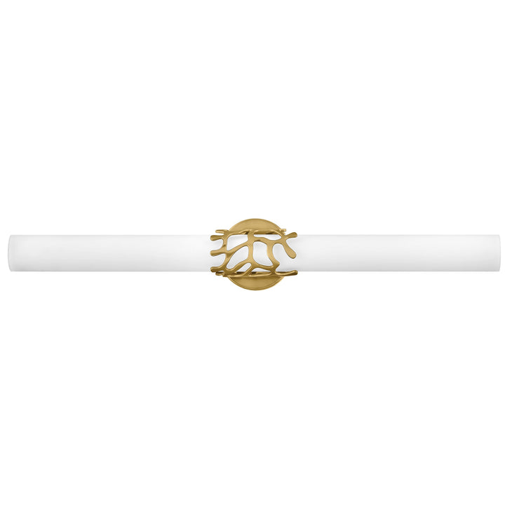 Hinkley-50873LCB-Lacquered Brass