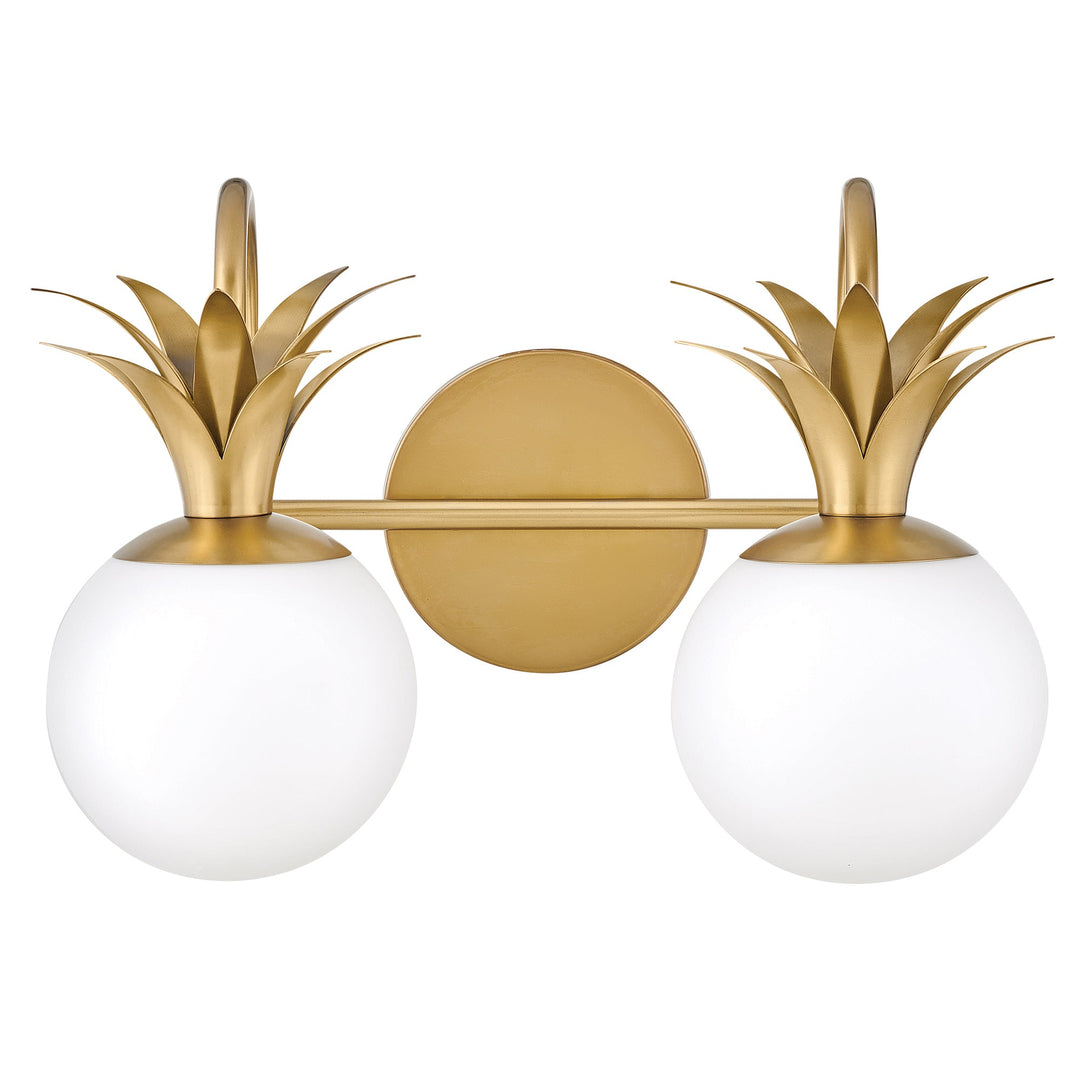 Hinkley-54152HB-Heritage Brass