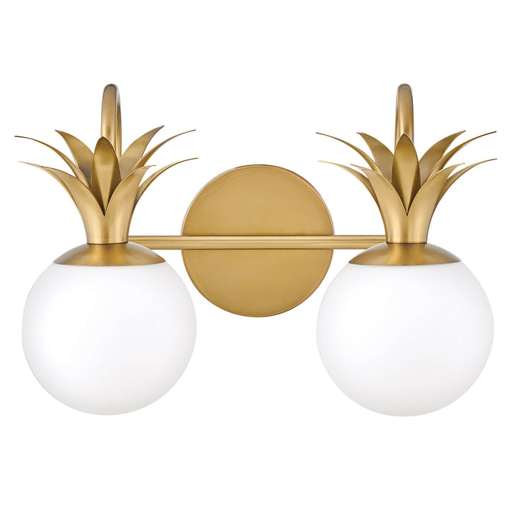 Hinkley-54152HB-Heritage Brass