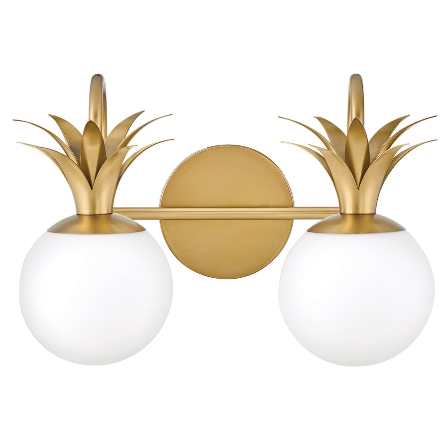 Hinkley-54152HB-Heritage Brass