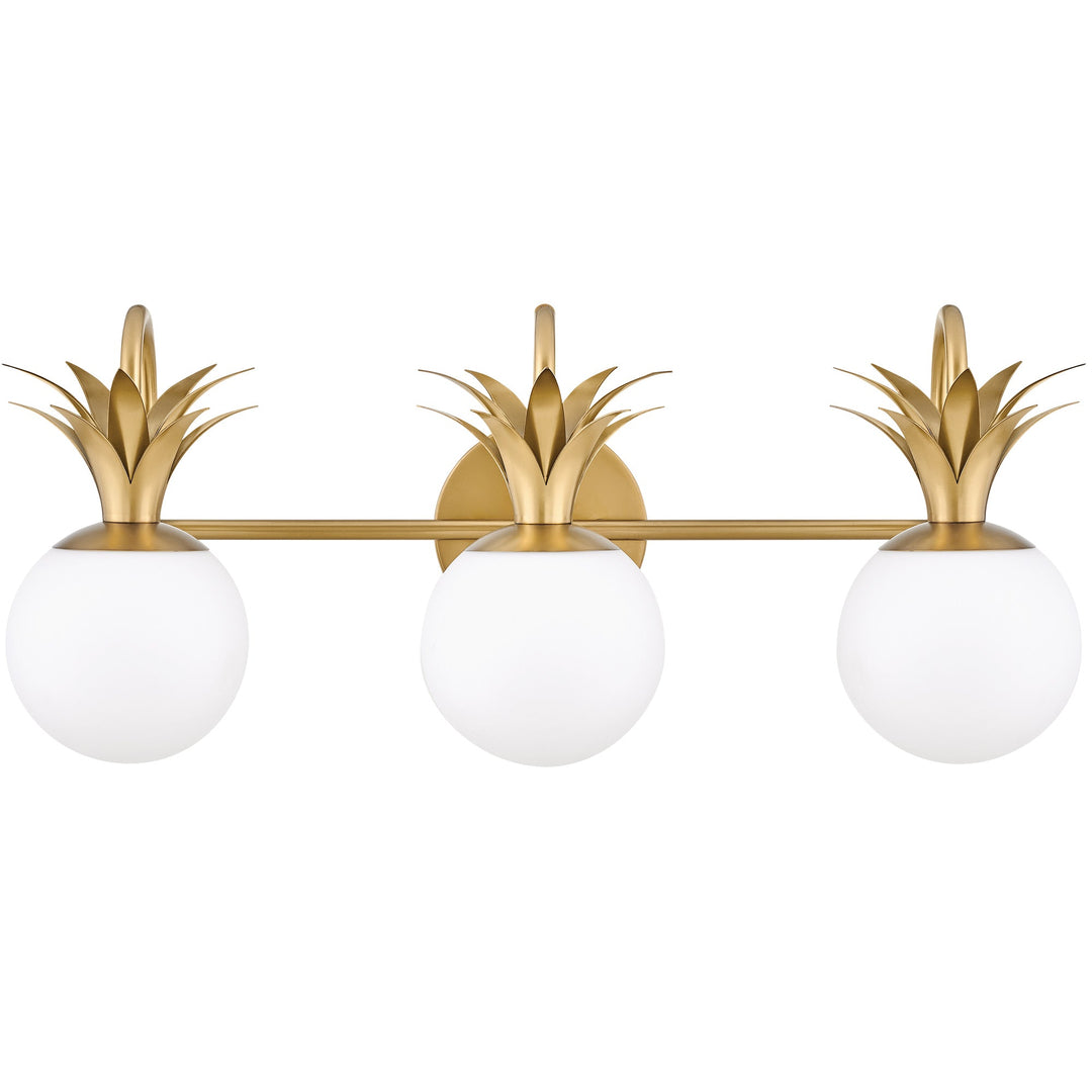 Hinkley-54153HB-Heritage Brass
