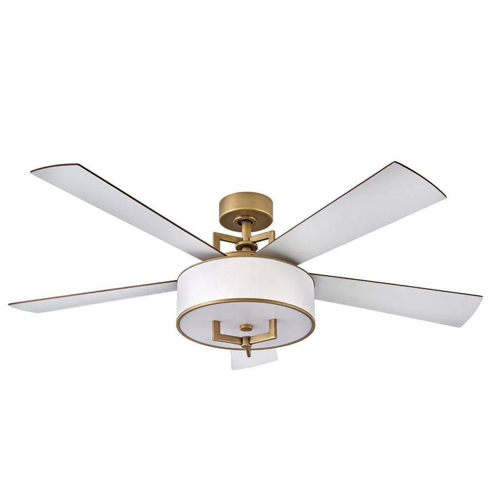 Hinkley-903056FHB-LID-Heritage Brass