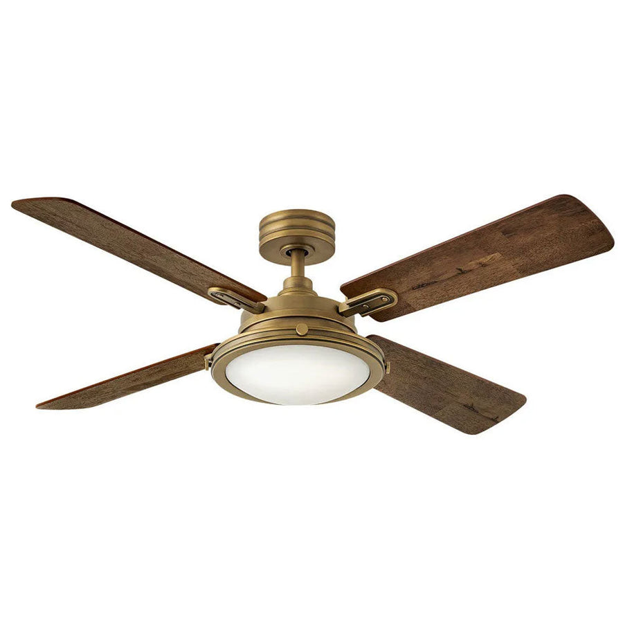 Hinkley-903254FHB-LID-Heritage Brass