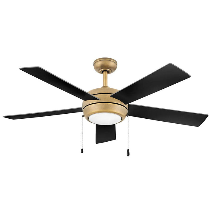 Hinkley-904052FHB-LIA-Heritage Brass