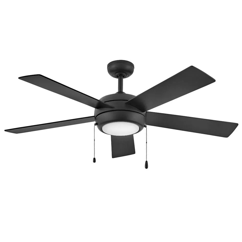 Hinkley-904052FMB-LIA-Matte Black