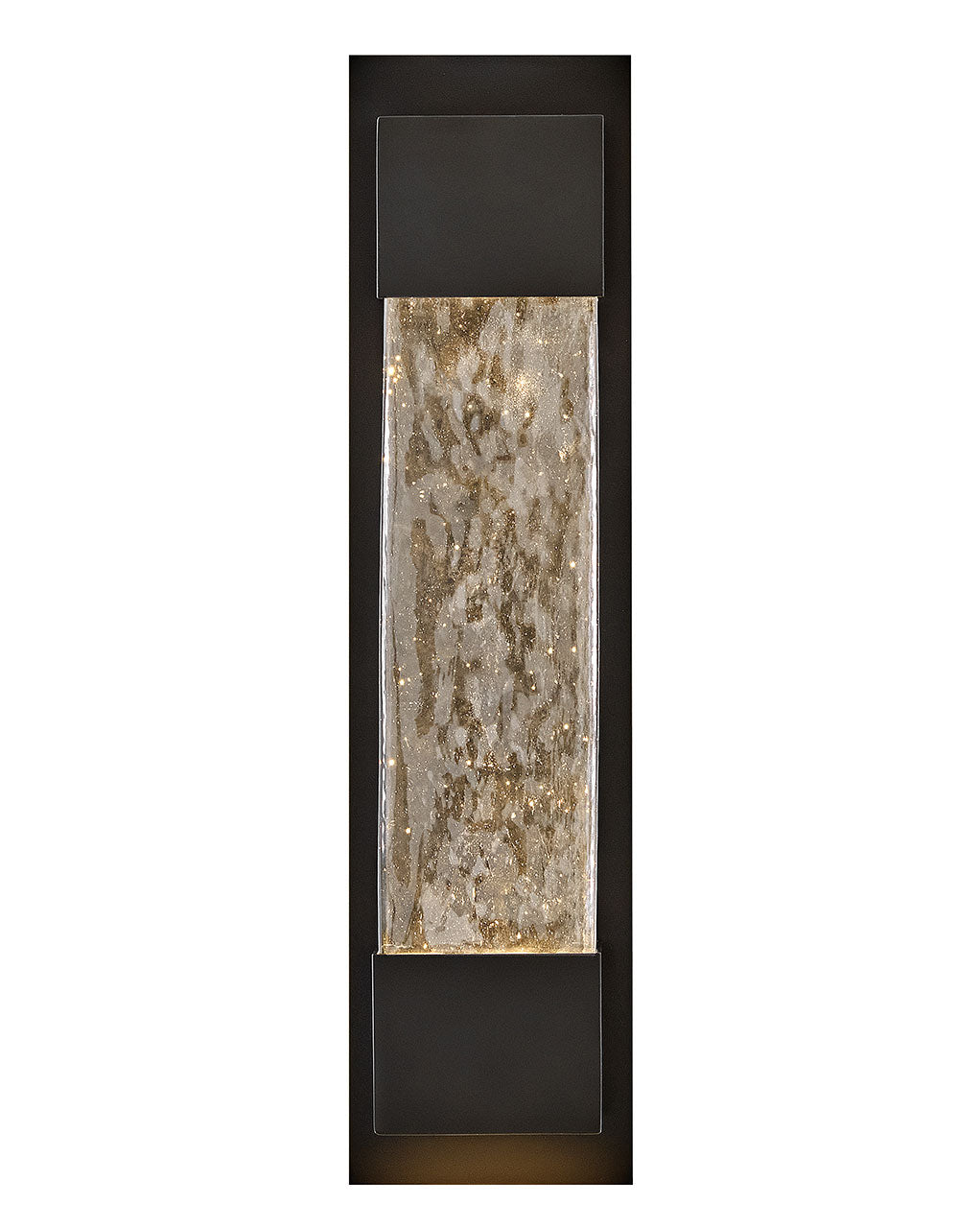 Hinkley Rune Outdoor Wall Light (view 2)