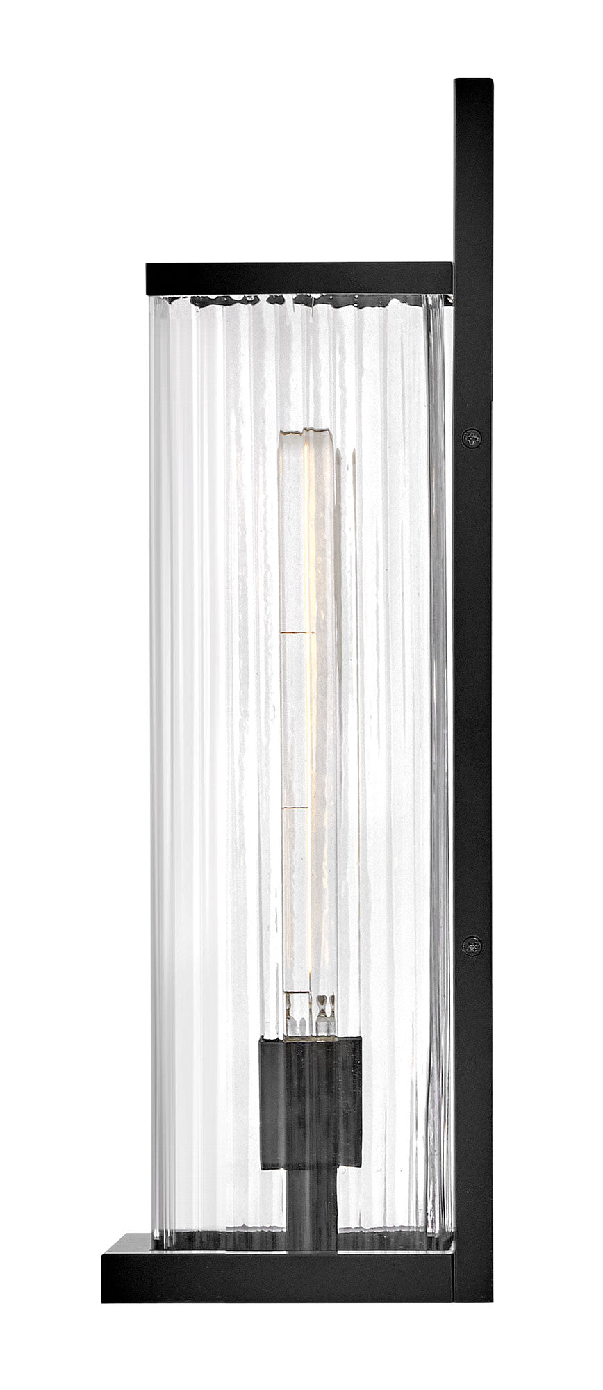 Hinkley Torrent Outdoor Wall Light (view 3)