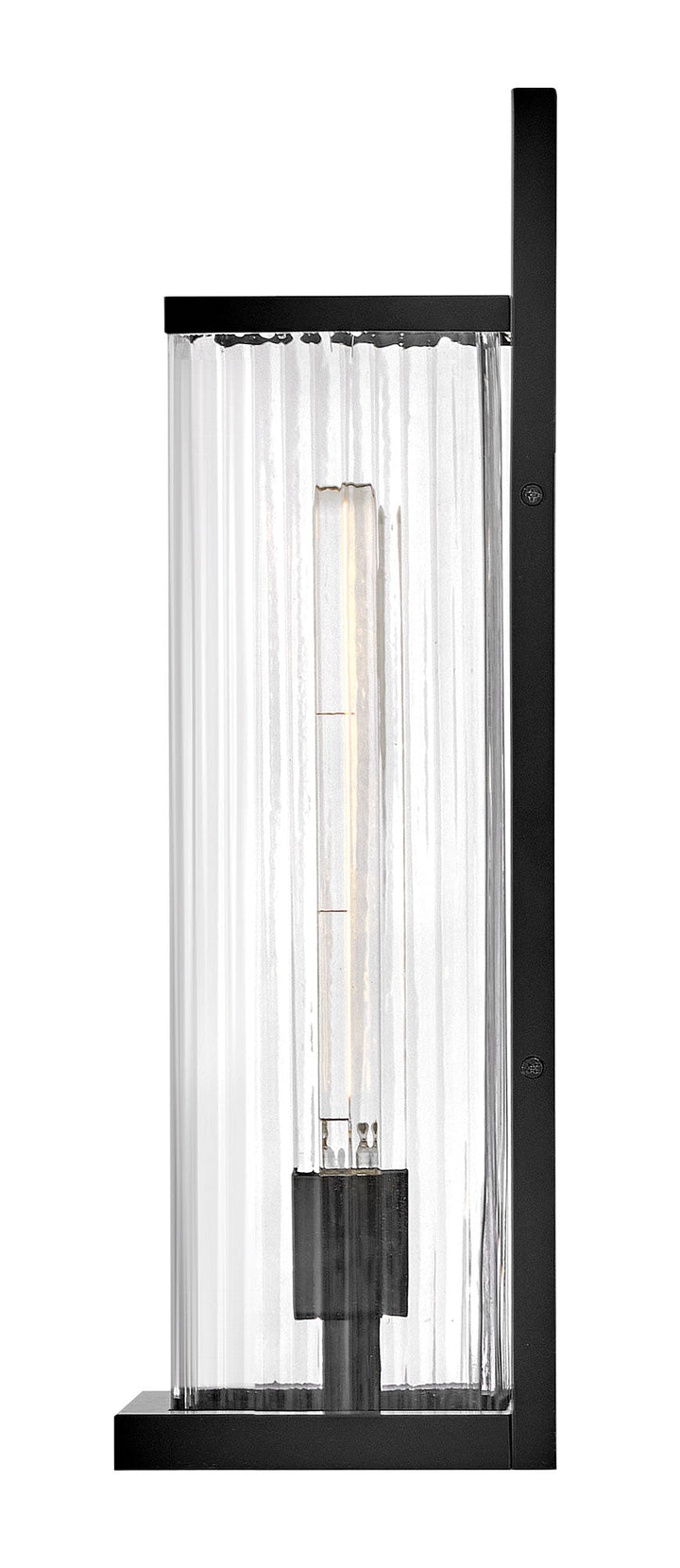 Hinkley Torrent Outdoor Wall Light (view 3)
