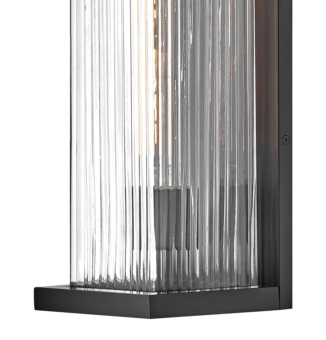 Hinkley Torrent Outdoor Wall Light (view 2)