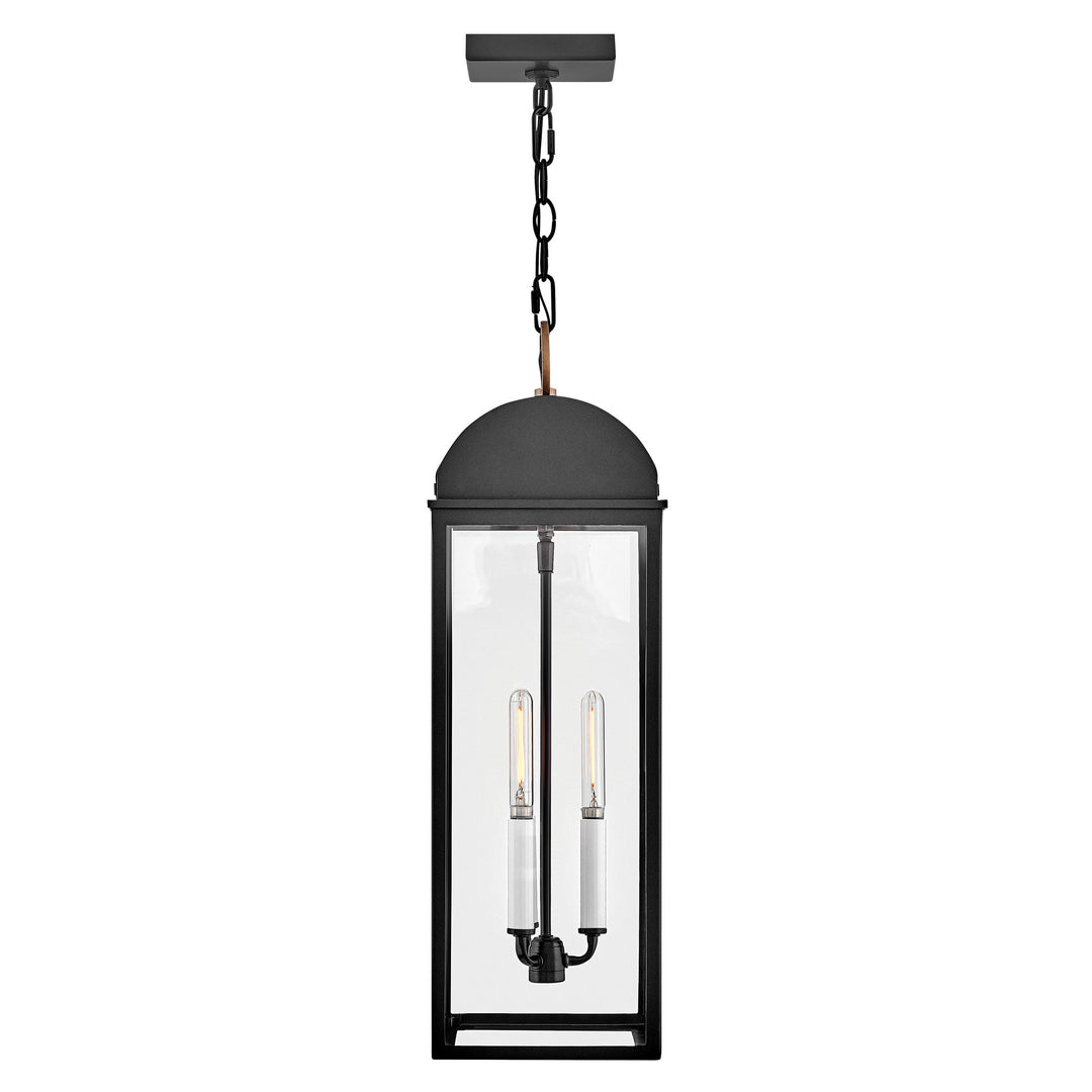 Hinkley Campbell Outdoor Pendant (view 3)