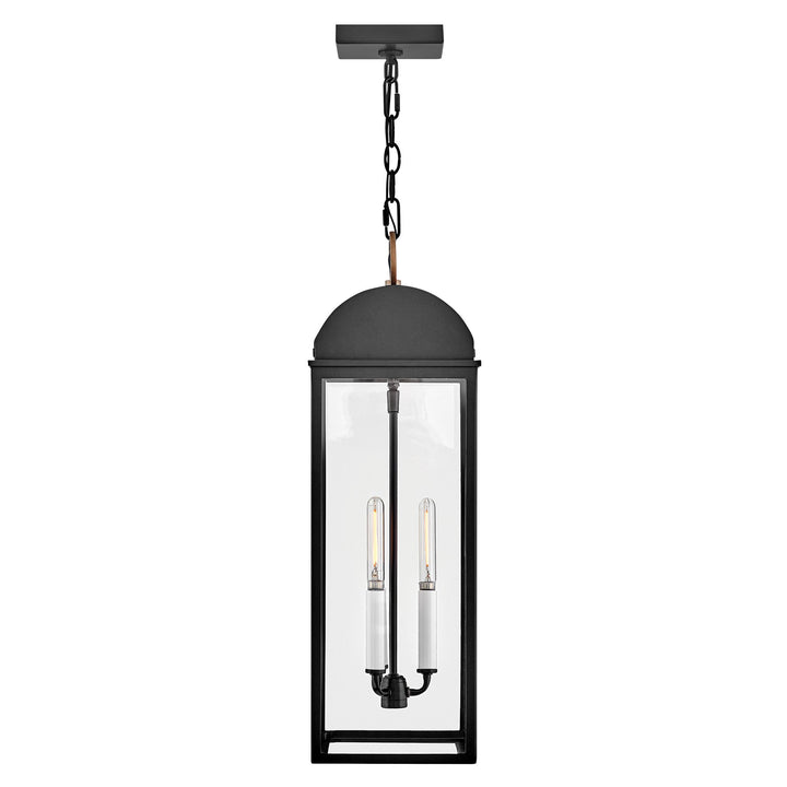 Hinkley Campbell Outdoor Pendant (view 3)