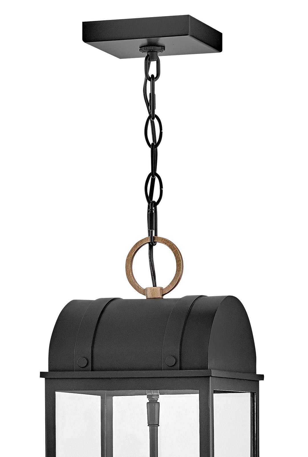 Hinkley Campbell Outdoor Pendant (view 2)