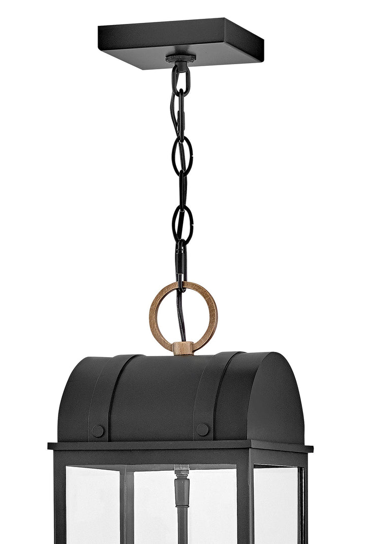 Hinkley Campbell Outdoor Pendant (view 2)