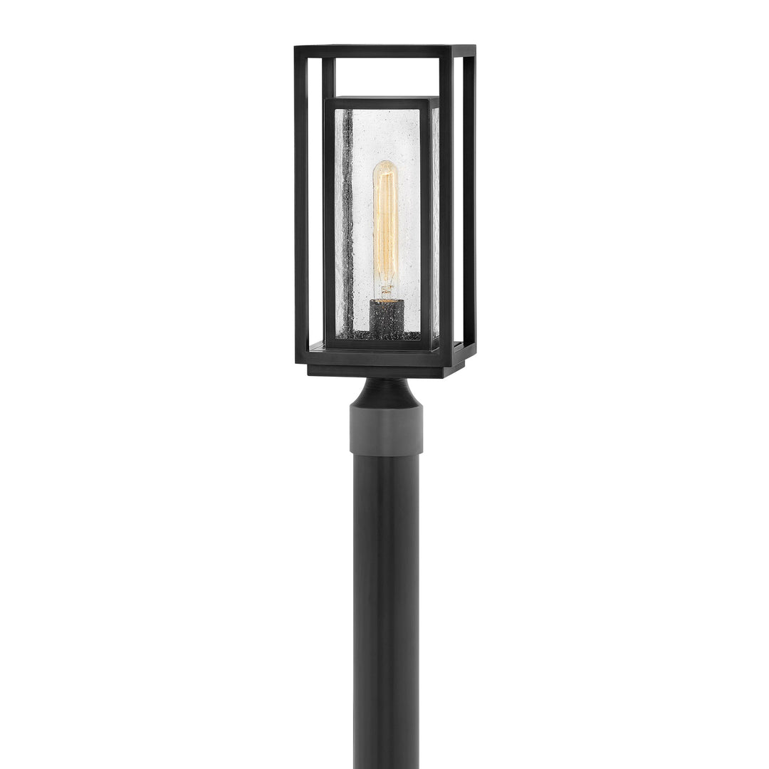 Republic 120V Outdoor Post / Pier Mount