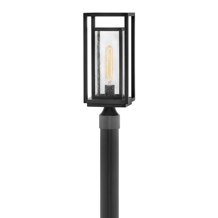 Republic 120V Outdoor Post / Pier Mount