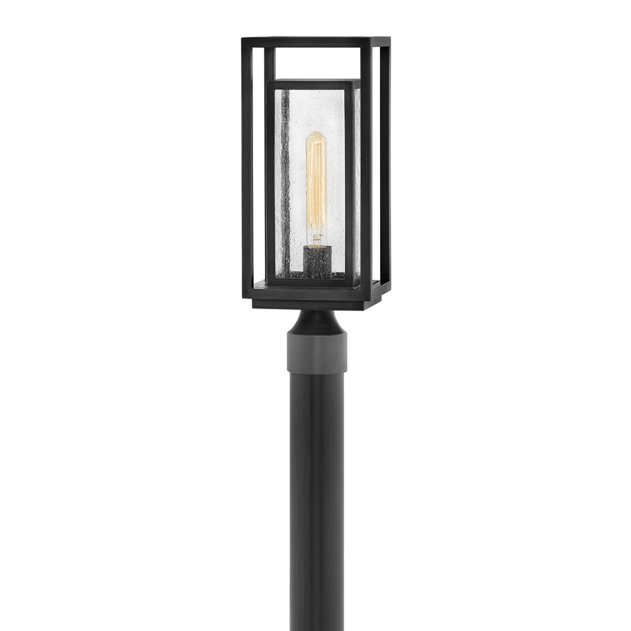 Republic 120V Outdoor Post / Pier Mount